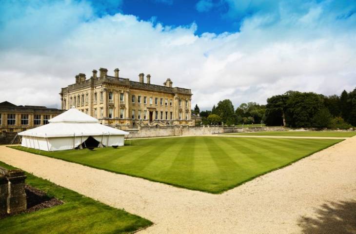 Redcrest Events,Marquees in Berkshire