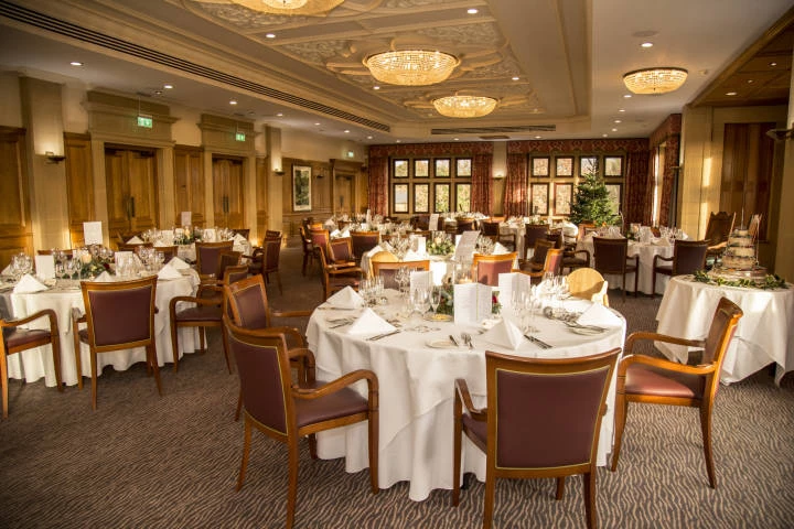 Sussex Wedding Venue Country House Civil Ceremony