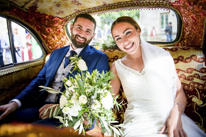 Kushi Cars Indian Wedding Car Transport in Gloucestershire