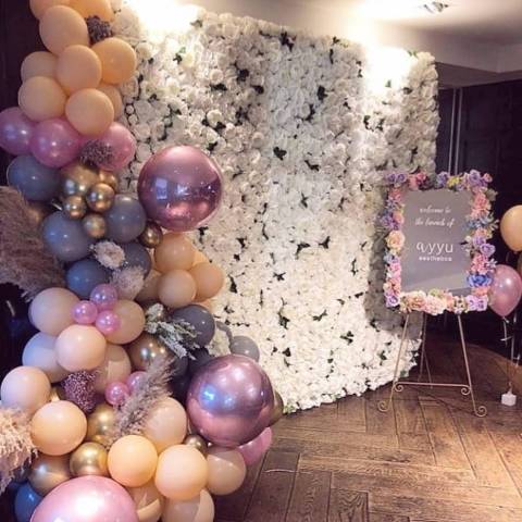 Conifer Events Planners in Renfrewshire