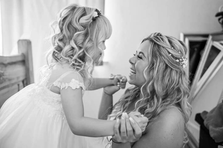 Heaton Wedding Photography Photographers in Greater Manchester