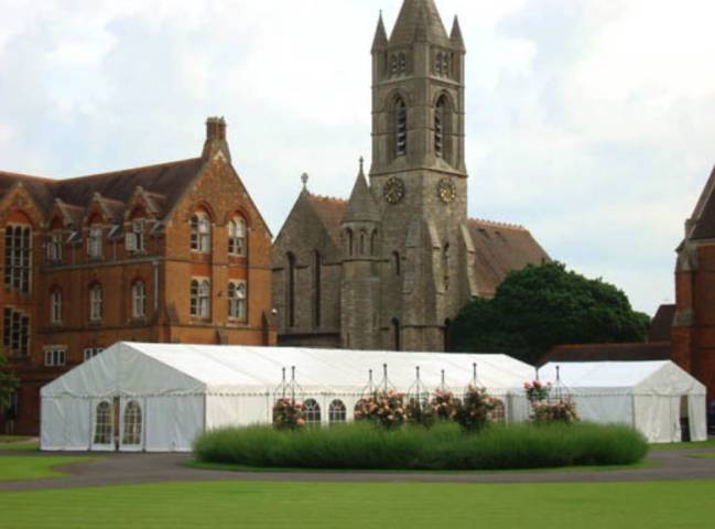 Redcrest Events,Marquees in Berkshire