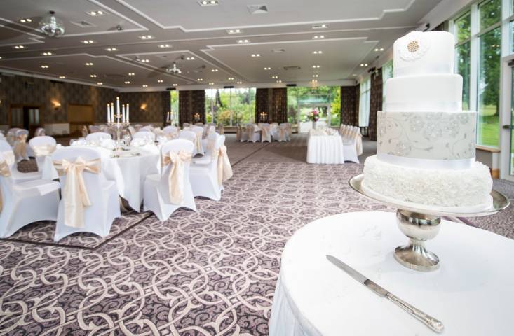 Macdonald Drumossie Hotel,Venues in Highlands and Islands