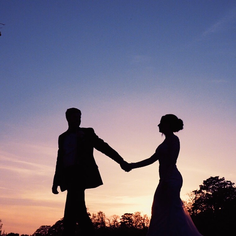 Suffolk Wedding Videography