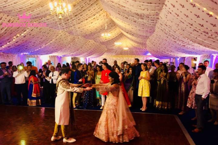 Dukebox Discos,Discos & DJ's in Oxfordshire
