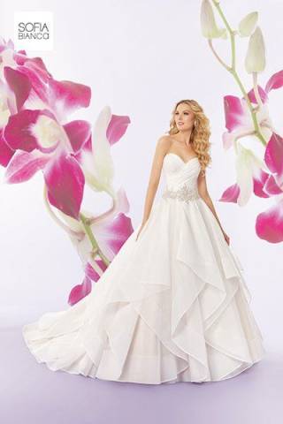 Emma Bride & Groom,Bridal Wear in Merseyside