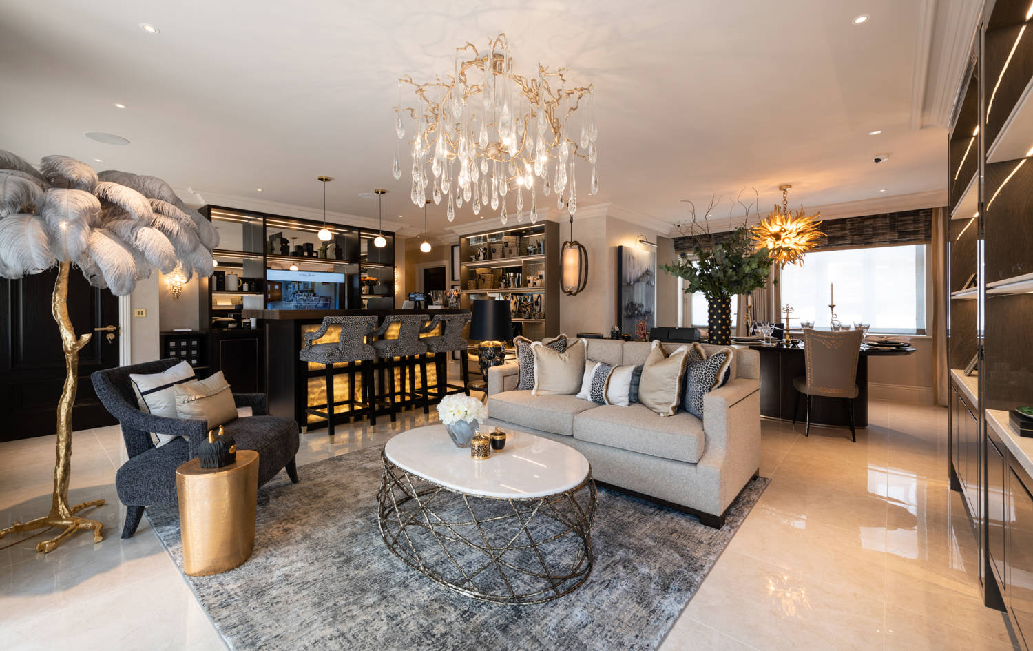 Tobias Oliver Interiors Gift Ideas in Hertfordshire