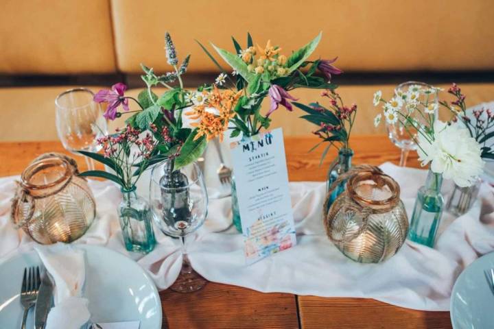 The Park Cornwall Venues in Cornwall and Isles of Scilly