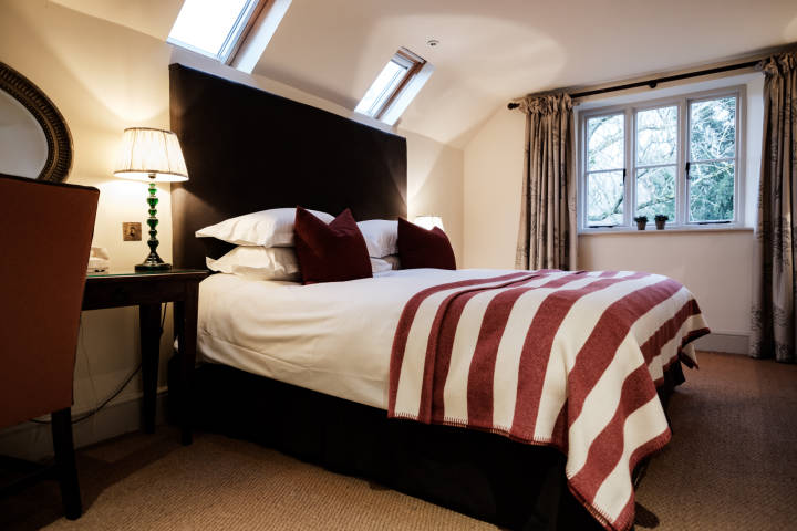 The Manor House Hotel Venues in Gloucestershire