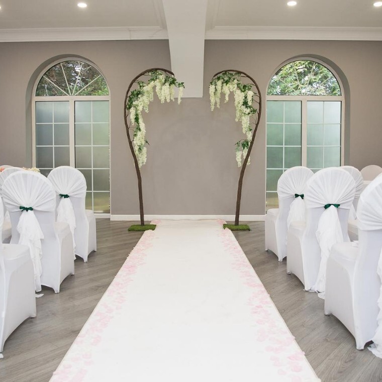 Little Diamond Suite