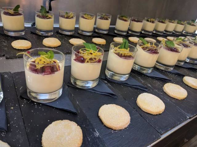 Foster's Catering Ltd,Caterers & Catering Hire in Hampshire