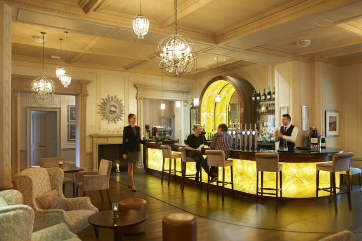 The Belsfield, Venues in Cumbria