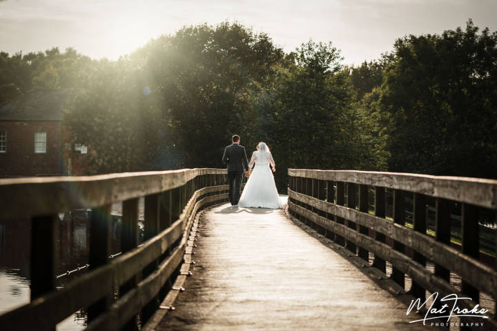 Rufford Abbey Historic Nottinghamshire Wedding Venue