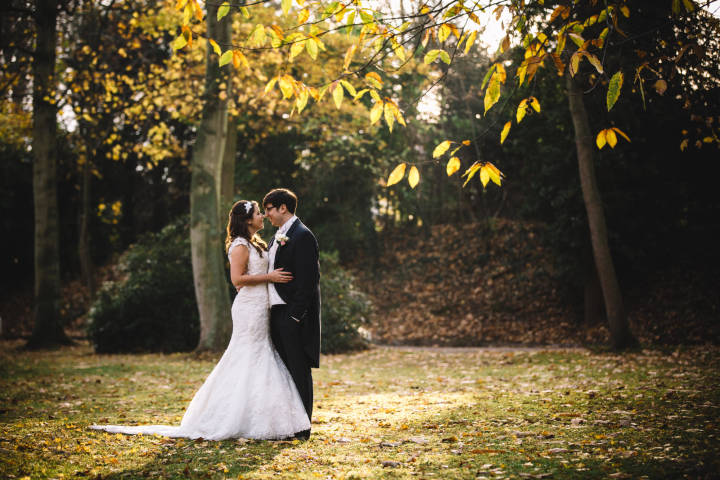 Rowhill Grange Hotel and Utopia Spa Venues in Kent
