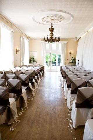 Cave Castle Hotel & Country Club, Venues in East Yorkshire