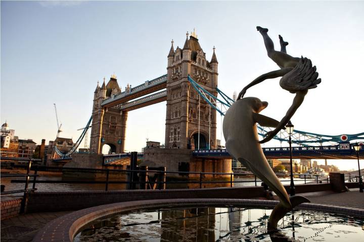 The Tower Hotel,Venues in London - East