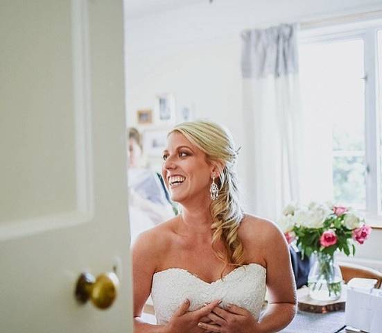 Chloe Lyford Hair Beauty, Hair & Make-up in Oxfordshire