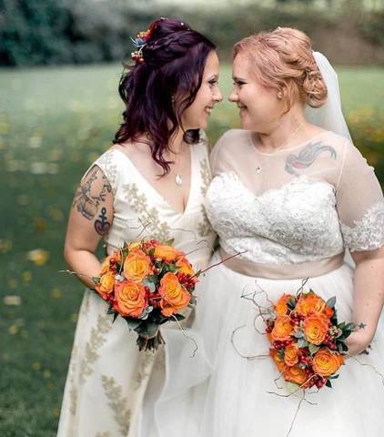 Wild Rose Hair,Beauty, Hair & Make-up in Surrey