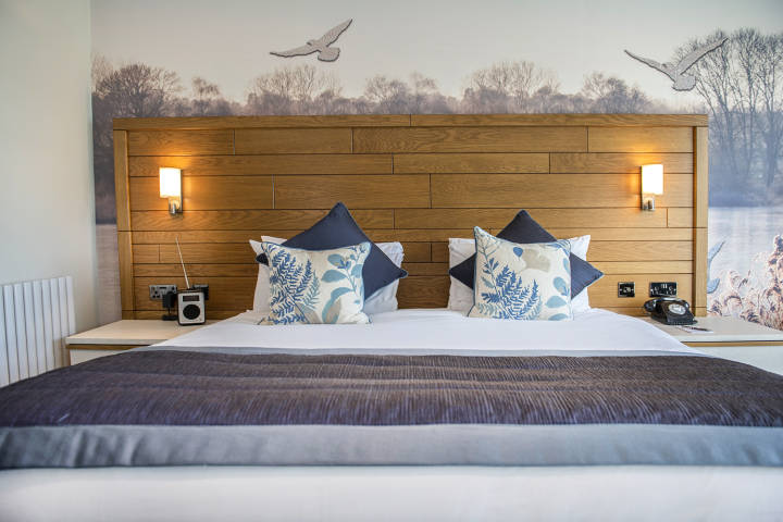 De Vere Cotswold Water Park Venues in Gloucestershire