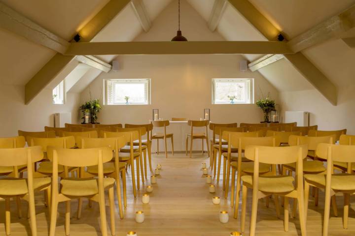 Minster Mill,Venues in Oxfordshire