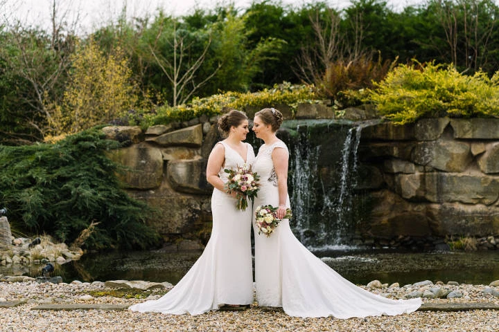 Grosvenor Pulford Hotel & Spa Venues in Cheshire