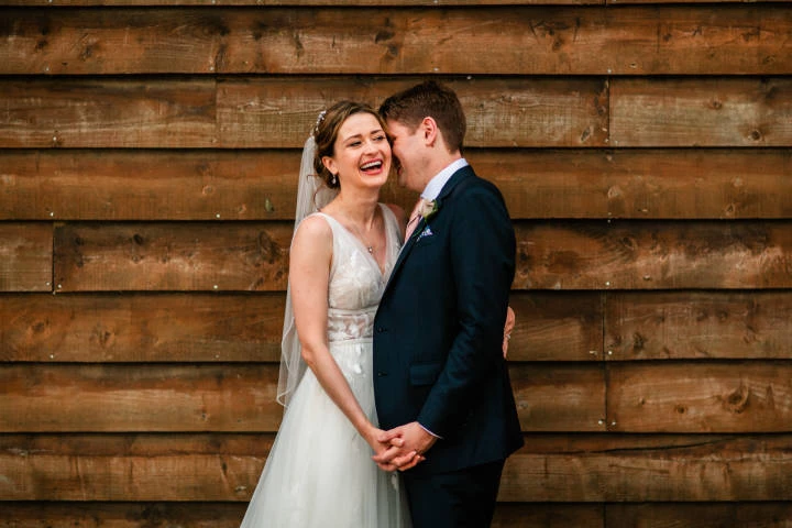 Lillibrooke Manor & Barns Venues in Berkshire