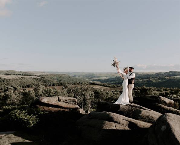 Losehill House Hotel & Spa Venues in Derbyshire