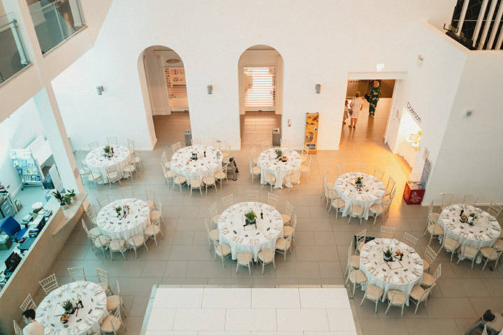 Ulster Museum Venues in County Antrim