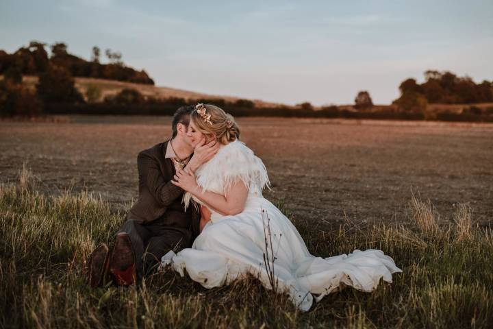 Fison Barn,Venues in Oxfordshire