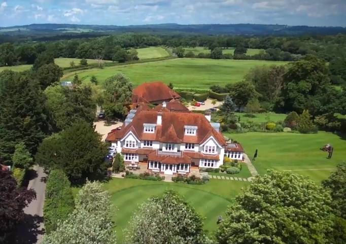 Park House Hotel exclusive hire Park House Hotel luxury weddings Park House Hotel west sussex weddin