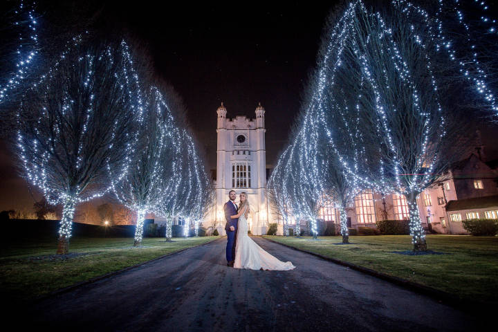 Danesfield House Hotel & Spa wedding Venues in Buckinghamshire