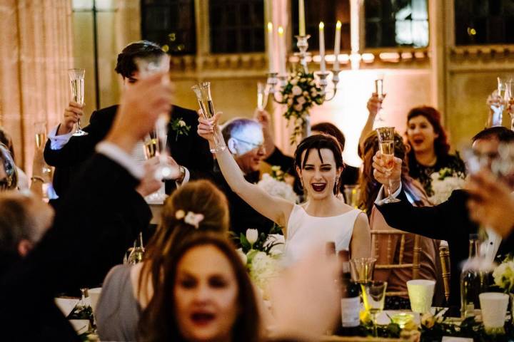 Elegant Cuisine Caterers & Catering Hire in Oxfordshire