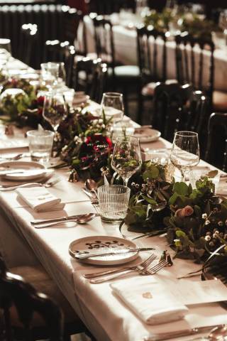 The Art Bunch Florists in Sussex - East