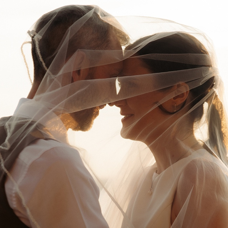 Normanton Church wedding