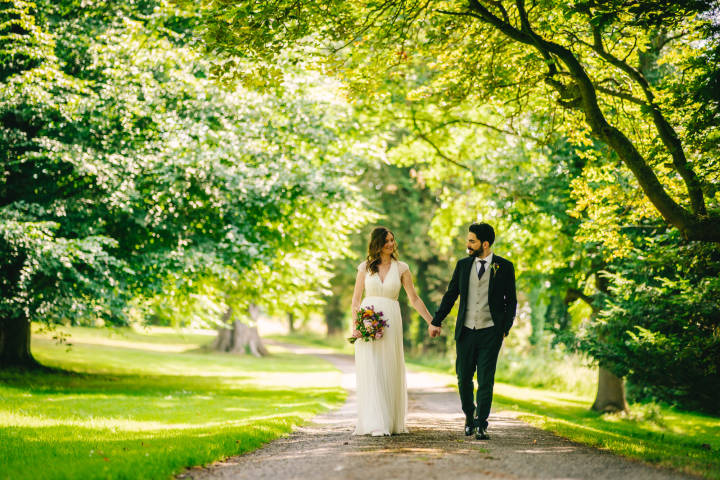 Howsham Hall Venues in Yorkshire - North