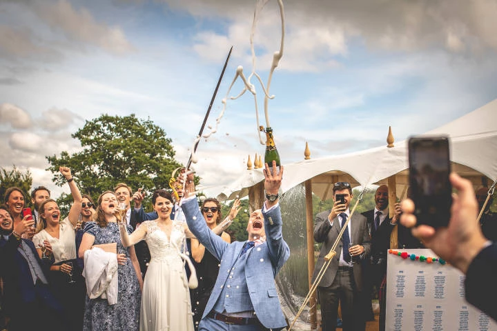 Pentillie Castle & Estate Venues in Cornwall and Isles of Scilly