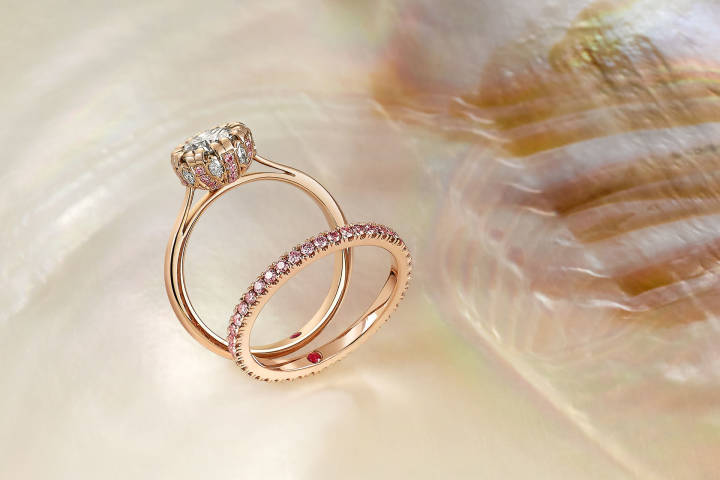 Taylor & Hart,Jewellery in London - Central