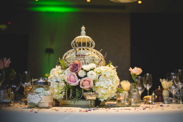 The Chester Grosvenor,Venues in Cheshire