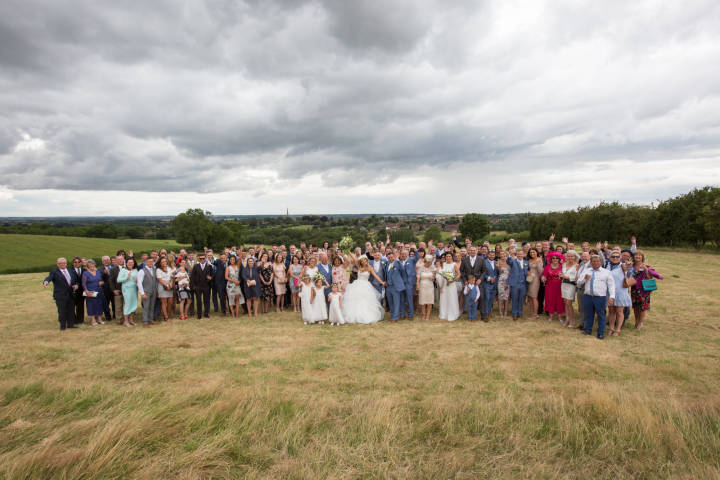 Home Farm Events Venues in Northamptonshire