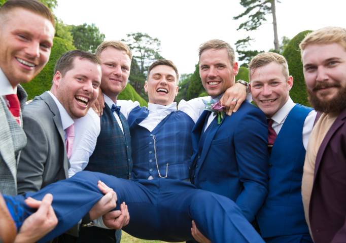 Annabel Farley Photography Photographers in Berkshire