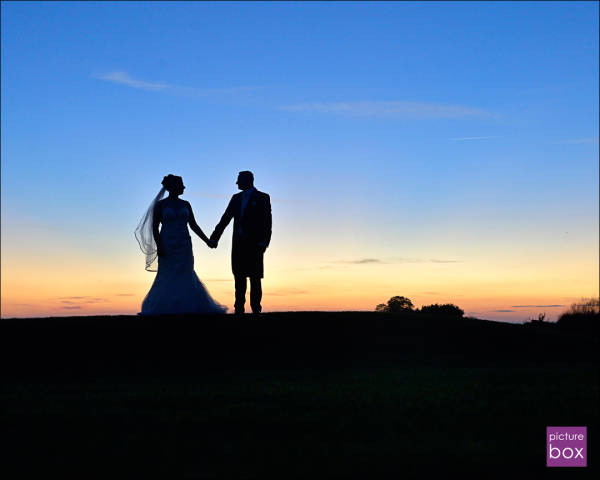Picture Box Photographers in Staffordshire - The Chase Golf Club Photographer