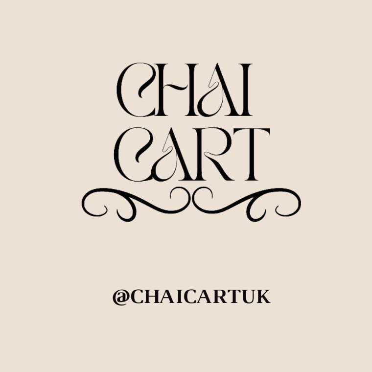 Chai Cart UK logo