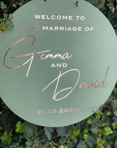 Elite Invite Stationery in Merseyside