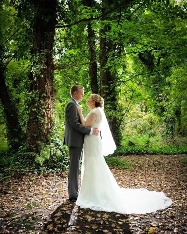 Clumber Park Hotel & Spa - Woodland wedding venue in Nottinghamshire