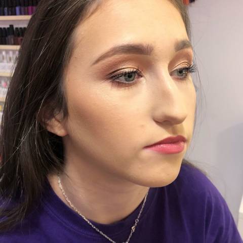 Eloisefayemua,Beauty, Hair & Make-up in Yorkshire - West