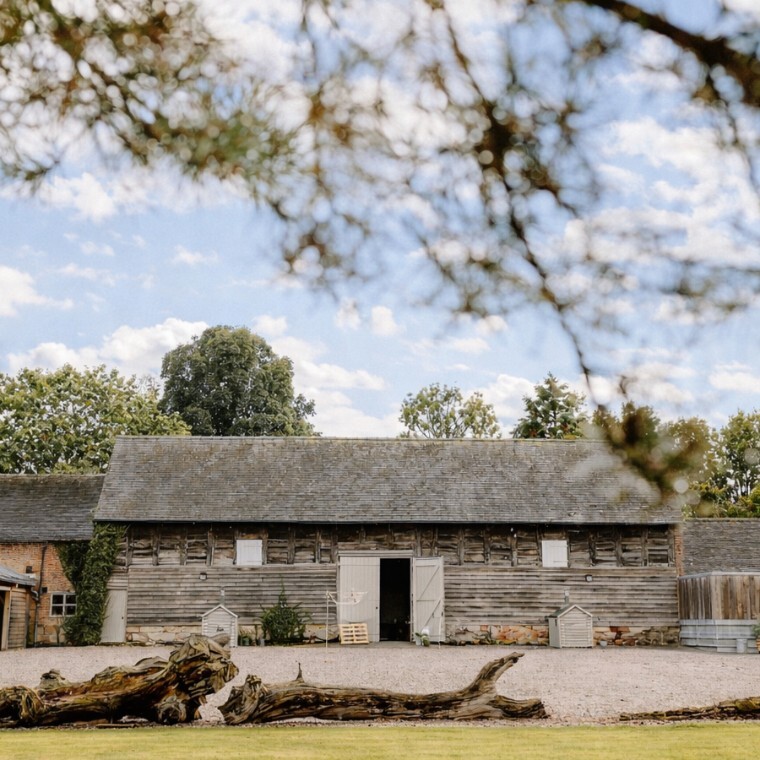 Pimhill Barn at Lea Hall