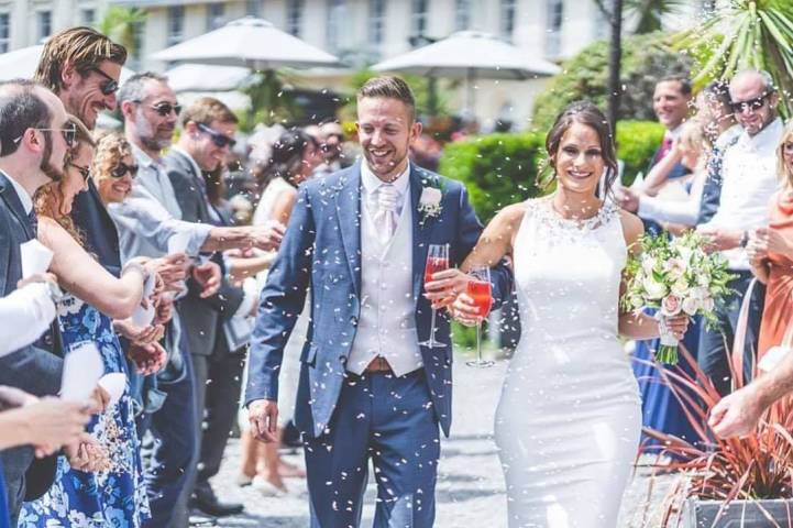 Melanie Thornton Makeup Artist Beauty, Hair & Make-up in Devon