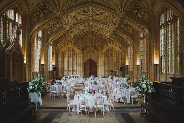 The Bodleian Libraries,Venues in Oxfordshire
