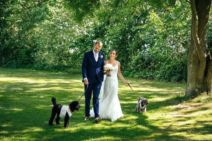 Wethele Manor Venues in Warwickshire