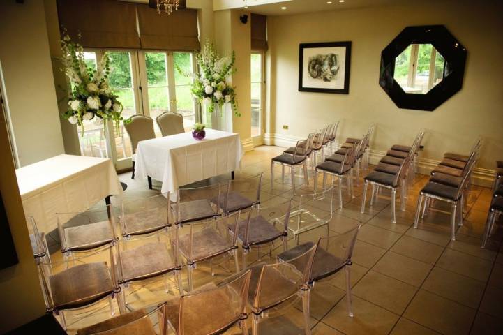 Maison Talbooth, Venues in Essex